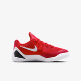 Kobe 9 Elite Protro (GS) - University Red