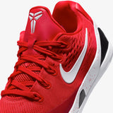 Kobe 9 Elite Protro (GS) - University Red