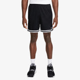 Nike DNA Men's Dri-FIT 6" Basketball Shorts - Black