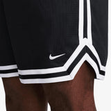Nike DNA Men's Dri-FIT 6" Basketball Shorts - Black