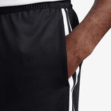 Nike DNA Men's Dri-FIT 6" Basketball Shorts - Black