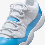 Air Jordan 11 Retro - "University Blue"