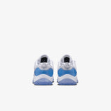 Air Jordan 11 Low Retro (PS) - "University Blue"