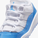 Air Jordan 11 Low Retro (TD) - "University Blue"