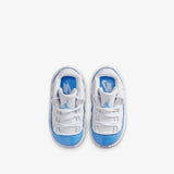 Air Jordan 11 Low Retro (TD) - "University Blue"