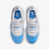 Air Jordan 11 Low Retro (GS) - "University Blue"