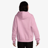 Women's Brooklyn Fleece Pullover Hoodie - Pink