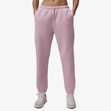 Women's Brooklyn Fleece Pants - Pink