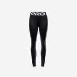 Women's Nike Pro Sculpt Hi-Waisted Leggings - Black