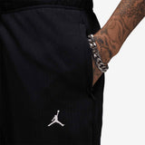 Jordan Dri-FIT Sport Crossover Fleece Pants - Black