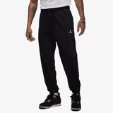 Jordan Dri-FIT Sport Crossover Fleece Pants - Black