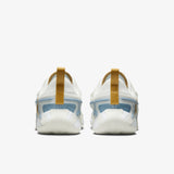 Jordan Heir - 'Denim and Gold'