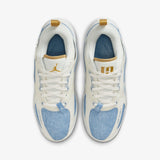 Jordan Heir - 'Denim and Gold'