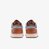 Air Jordan 1 Low SE - Phantom/Star Blue