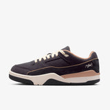 Women's Jordan Flight Court - Anthracite