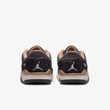 Women's Jordan Flight Court - Anthracite