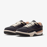 Women's Jordan Flight Court - Anthracite