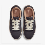 Women's Jordan Flight Court - Anthracite
