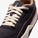 Women's Jordan Flight Court - Anthracite