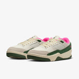 Women's Jordan Flight Court - Sail
