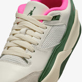 Women's Jordan Flight Court - Sail