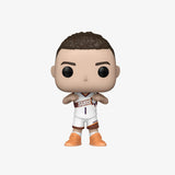 Devin Booker Phoenix Suns NBA Pop! Vinyl - White