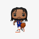 Jalen Brunson New York Knicks NBA Pop! Vinyl - Blue