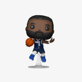 Kyrie Irving Dallas Mavericks NBA Pop! Vinyl - Blue