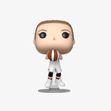 Lauren Jackson Seattle Storm WNBA Pop! Vinyl - Green