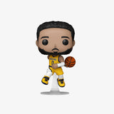 Tyrese Halliburton Indiana Pacers NBA Pop! Vinyl - Yellow
