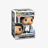Victor Wembenyama San Antonio Spurs NBA Pop! Vinyl - Black