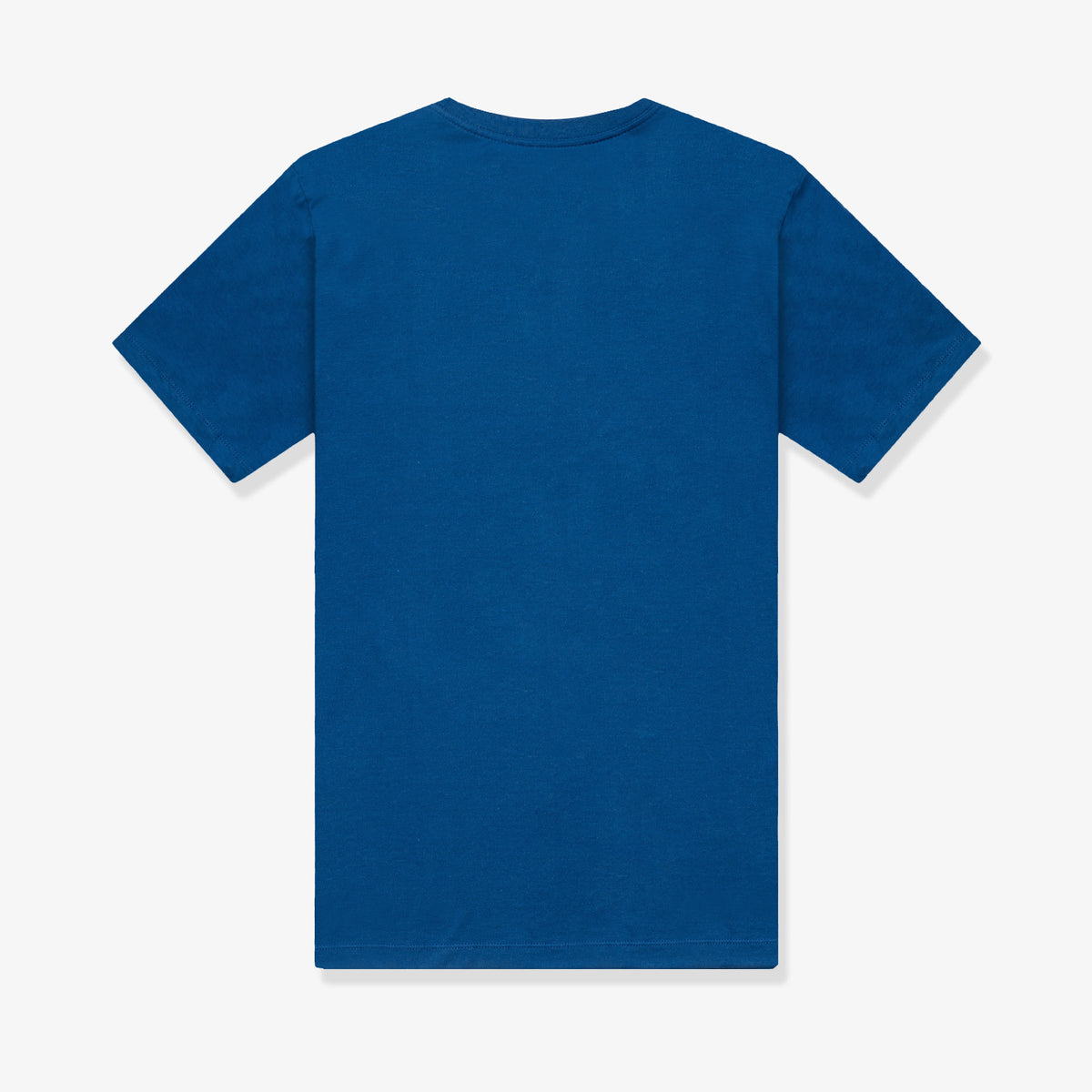 Golden State Warriors Icon NBA Logo T-Shirt - Blue