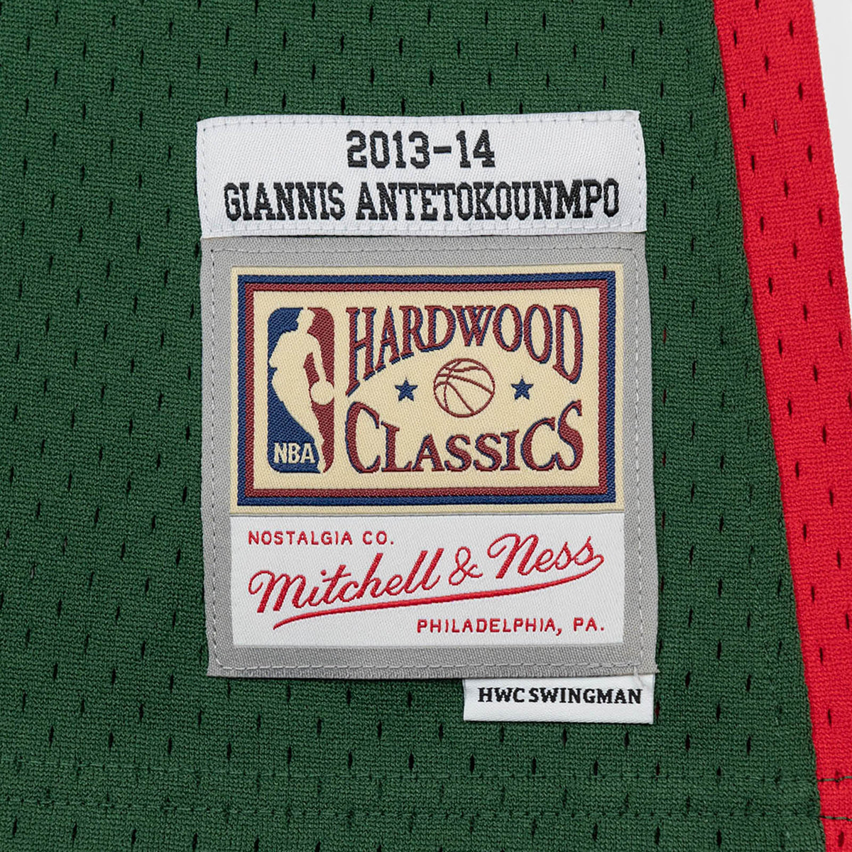 Buy Milwaukee Bucks Jerseys & Teamwear, Mitchell & Ness