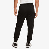 Giannis Floral Printed Standard Issue Dri-FIT Pants - Black