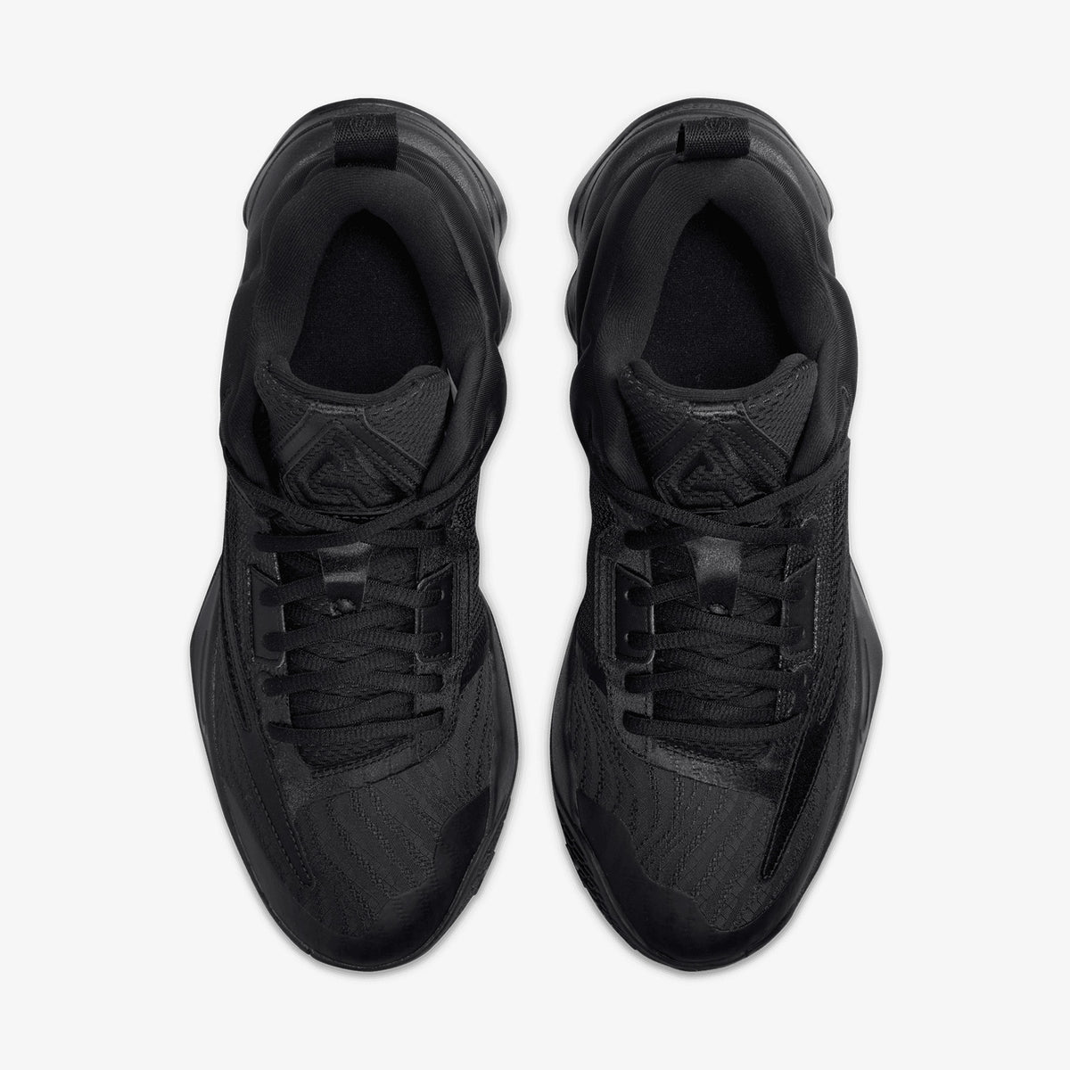 Giannis Immortality 3 - &#39;Triple Black&#39;