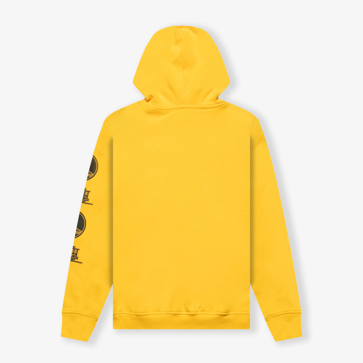 Golden state warriors the city hoodie online