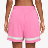 Crossover Women's Dri-FIT 5" Basketball Shorts - Pink