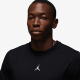 Jordan Sport Dri-FIT Short-Sleeve Top - Black