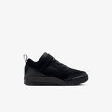 Jordan Spizike Low (TD) - Black/Anthracite
