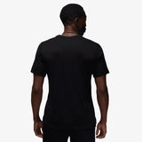 Jordan Sport Dri-FIT Short-Sleeve Top - Black
