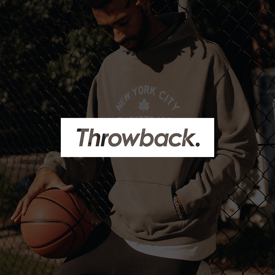 Throwback-apparel