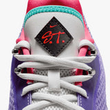 S.T. Flare - Dark Iris/Iron Purple/Photon Dust/Black