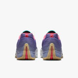 S.T. Flare - Dark Iris/Iron Purple/Photon Dust/Black