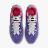 S.T. Flare - Dark Iris/Iron Purple/Photon Dust/Black