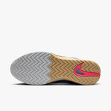 S.T. Flare - Dark Iris/Iron Purple/Photon Dust/Black