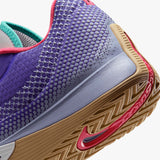 S.T. Flare - Dark Iris/Iron Purple/Photon Dust/Black