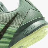 Sabrina 3 - Clay Green