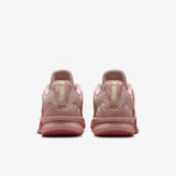 Sabrina 3 - Pink Oxford/Coconut Milk/Red Stardust