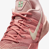 Sabrina 3 - Pink Oxford/Coconut Milk/Red Stardust