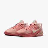 Sabrina 3 - Pink Oxford/Coconut Milk/Red Stardust